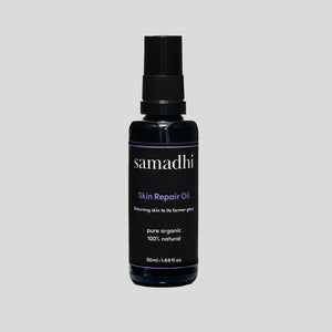 Skin Repair Oil