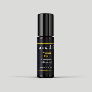 Prana Oil